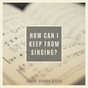 How Can I Keep From Singing 02- The Message  In Our Singing