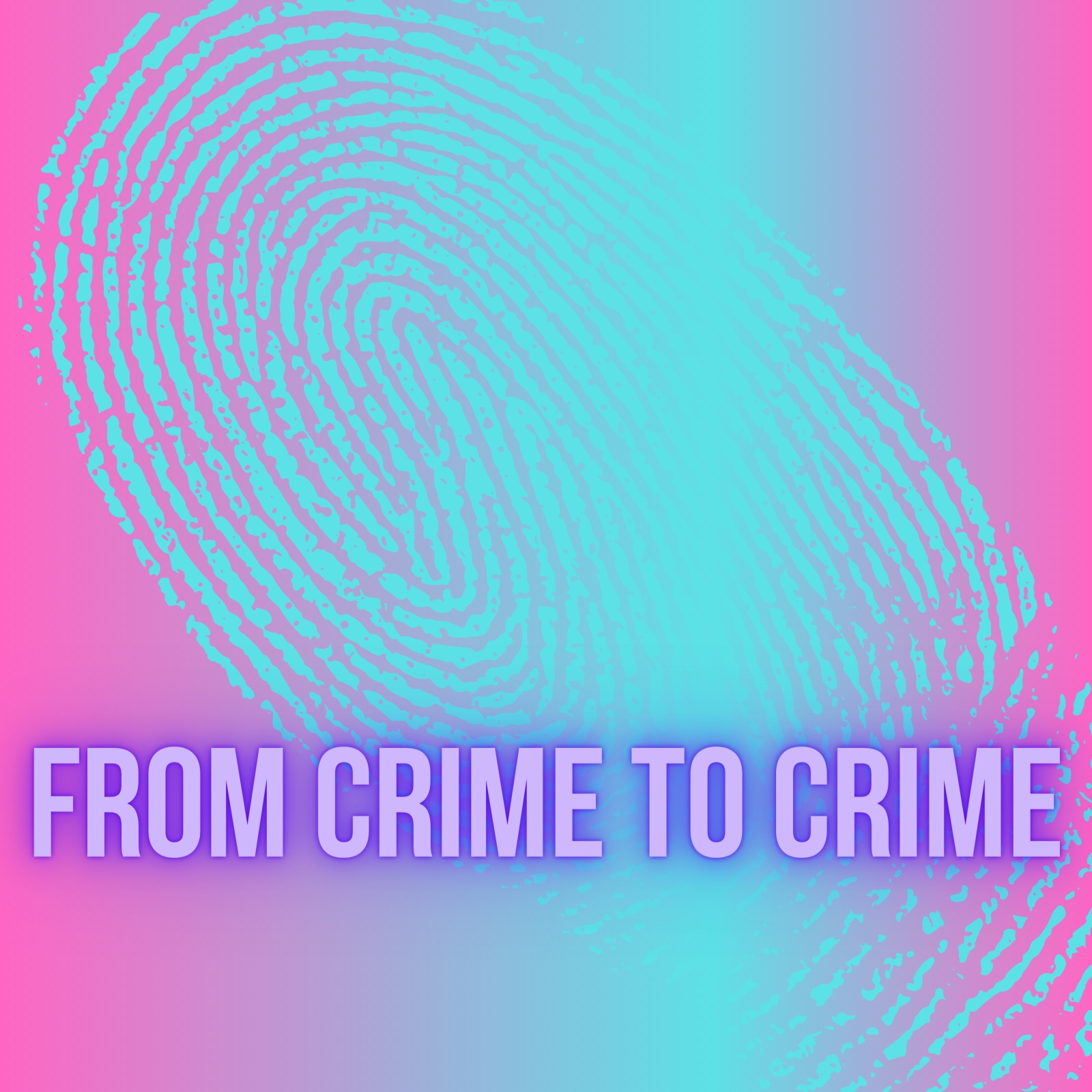 From Crime to Crime