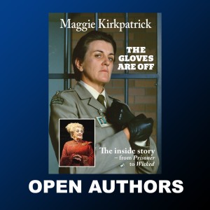 Maggie Kirkpatrick - The Gloves Are Off