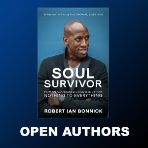 Robert Ian Bonnick - Soul Survivor