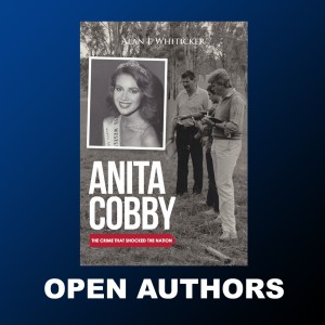 Alan Whiticker - Anita Cobby: The crime that shocked the nation