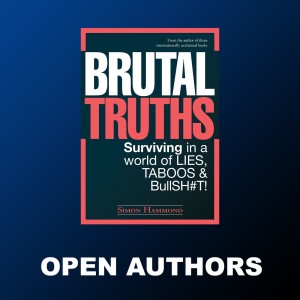 Simon Hammond - Brutal Truths