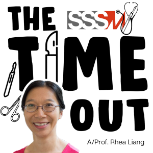 Associate Professor Rhea Liang