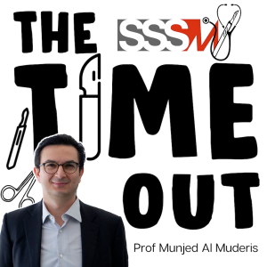 Professor Munjed Al Muderis