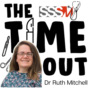 Dr Ruth Mitchell
