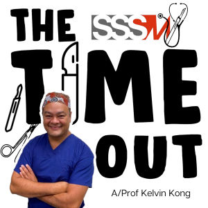 Associate Professor Kelvin Kong