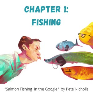 Chapter 1: Fishing