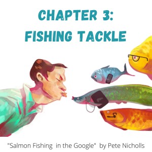 Chapter 3: Fishing Tackle