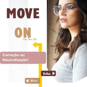 Corretores: Neutralização ou Correção?