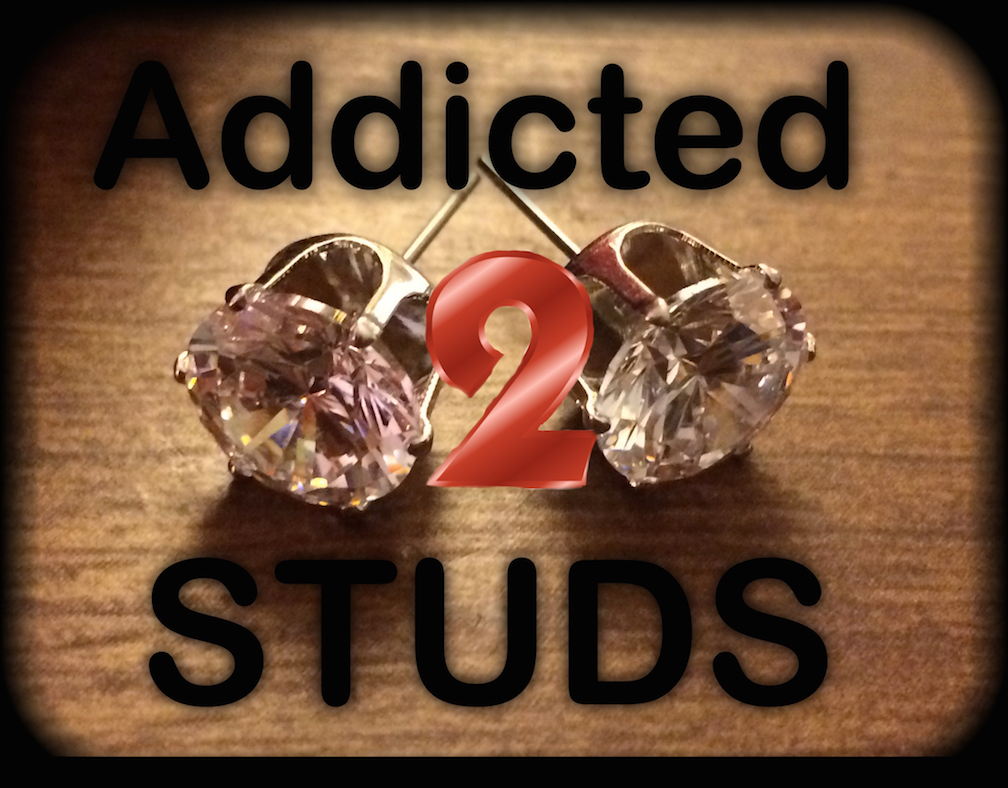 Addicted 2 Studs - Healing Lesbian Relationships