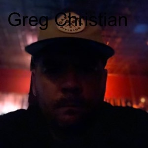 Greg Christian