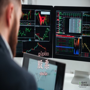 股票(gǔpiào) stock