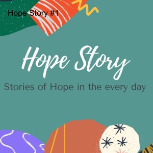 Hope Story #2 - Jenn Coles