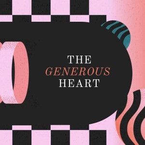 The Generous Heart #2 (Rory Dyer)