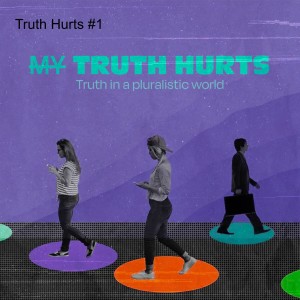Truth Hurts #1 | James Nell
