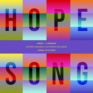 Hope Song #4 | Nichie Stonall