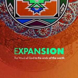 Expansion #3 | James Nell