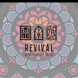 Revival #4 | The Church is Born | Simon Hodgson