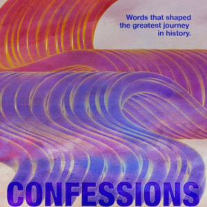 Confessions #5 | Lorelé Harvey
