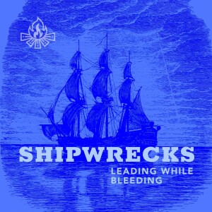 Shipwrecks #2 | Simon Hodgson