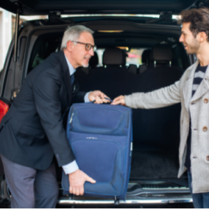 How Can Airport Transfer Services Benefit Corporate Travellers?