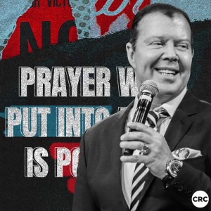 Pastor At Boshoff - Prayer When Put Into Action Is Powerful