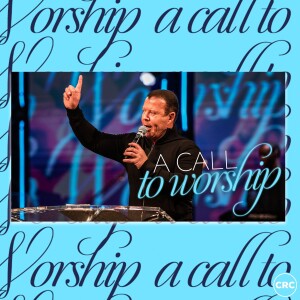 Pastor At Boshoff - A Call To Worship