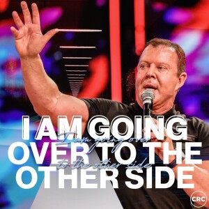 Pastor At Boshoff - I Am Going To The Other Side