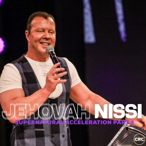 Pastor At Boshoff - Jehova Nissi