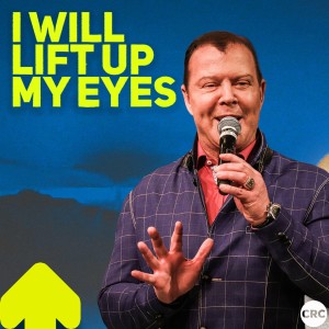 Pastor At Boshoff - I Will Lift My Eyes