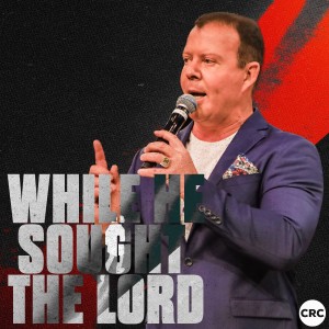 Pastor At Boshoff - While He Sought The Lord