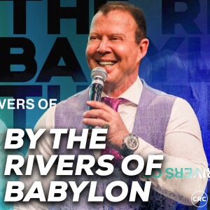 Pastor At Boshoff - By The Rivers Of Babylon