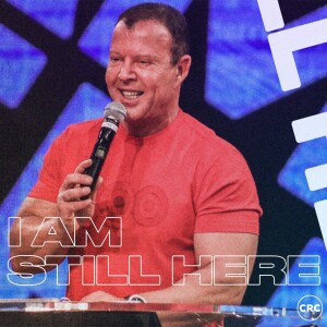 Pastor At Boshoff - I Am Still Here