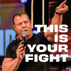 Pastor At Boshoff - This Is Your Fight