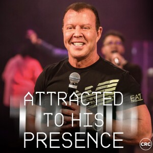 Pastor At Boshoff - Attracted To His Presence