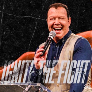 Pastor At Boshoff - Ignite The Fight