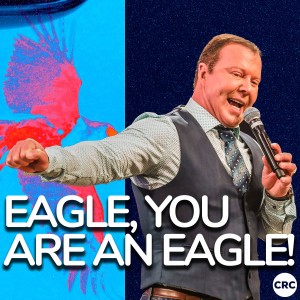 Pastor At Boshoff - Eagle, You Are An Eagle
