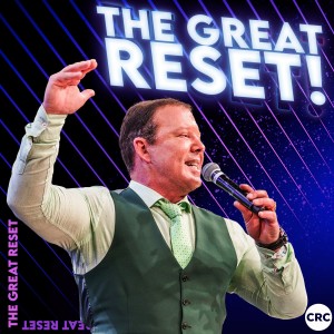 Pastor At Boshoff - The Great Reset