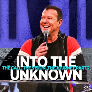 Pastor At Boshoff - Into The Unknown