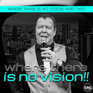 Pastor At Boshoff - The Power Of Vision