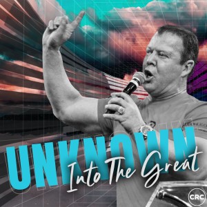 Pastor At Boshoff - Into The Great Unknown