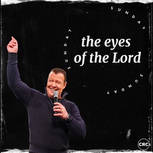 Pastor At Boshoff - The Eyes Of The Lord