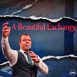 Pastor At Boshoff - A Beautiful Exchange