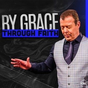 Pastor At Boshoff - By Grace Through Faith