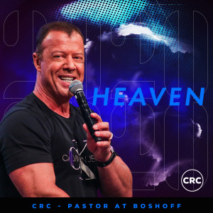 Pastor At Boshoff - Heaven 2020