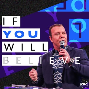 Pastor At Boshoff - If You Will Believe