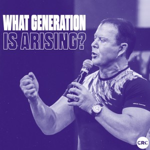 Pastor At Boshoff - What Generation Is Arising