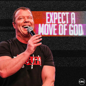 Pastor At Boshoff - Expect A Move Of God