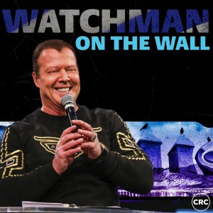 Pastor At Boshoff - Watchman On The Wall