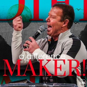Pastor At Boshoff - A Difference Maker